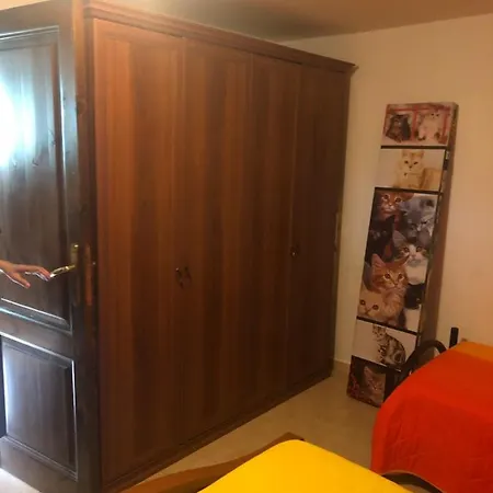 La Taverna Romana A 200 M Dal Mare * Castelsardo