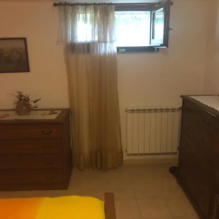 La Taverna Romana A 200 M Dal Mare Appartamento