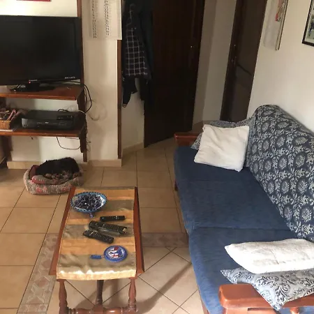 Διαμέρισμα La Taverna Romana A 200 M Dal Mare Castelsardo