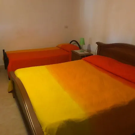Appartamento La Taverna Romana A 200 M Dal Mare *