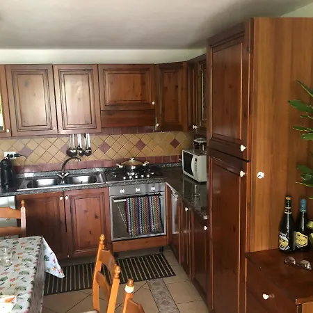 La Taverna Romana A 200 M Dal Mare Διαμέρισμα *