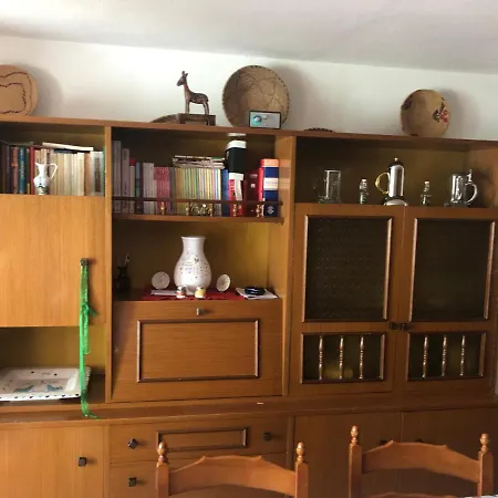 La Taverna Romana A 200 M Dal Mare Διαμέρισμα